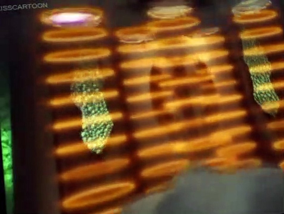 Power Rangers Lost Galaxy E030 - To the Tenth Power (1)