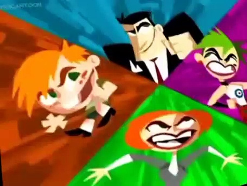 The X's The X’s E004 Mr. Fix It / Doommates