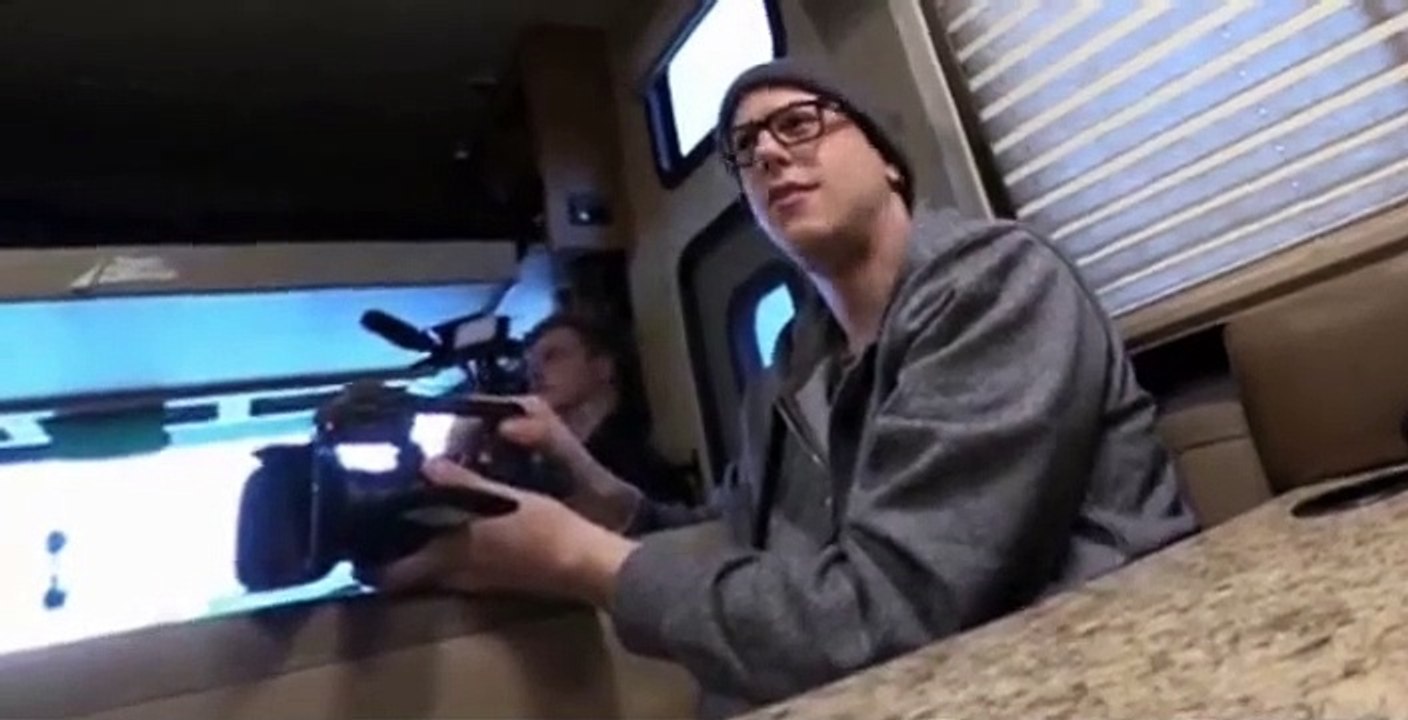 Destination Fear 2019 S02 E04