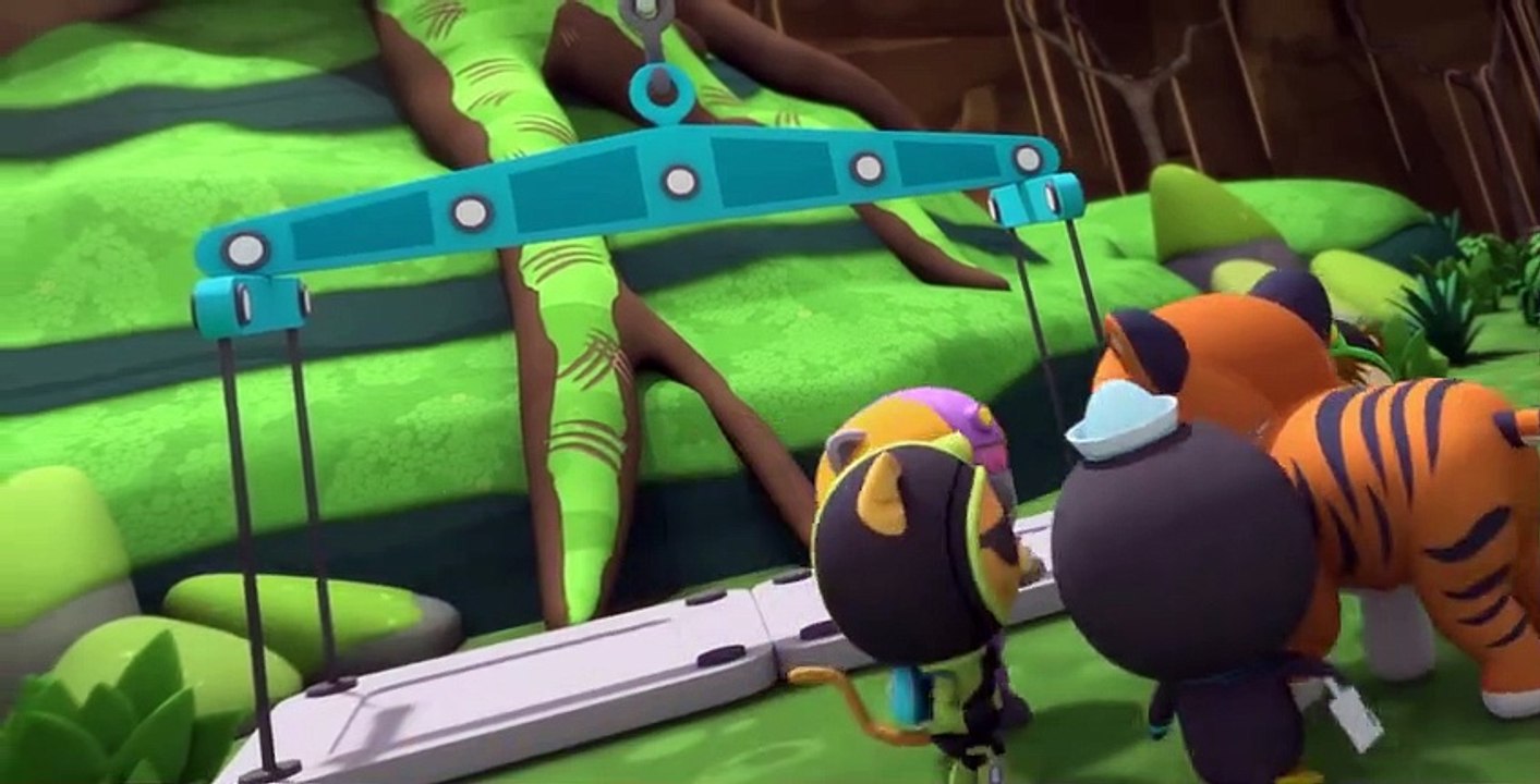 Octonauts: Above & Beyond E011