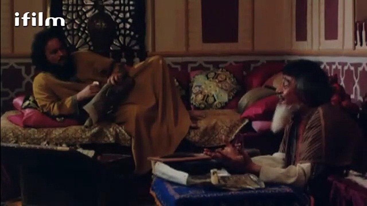 مسلسل الإمام علي عليه السلام الحلقة 3