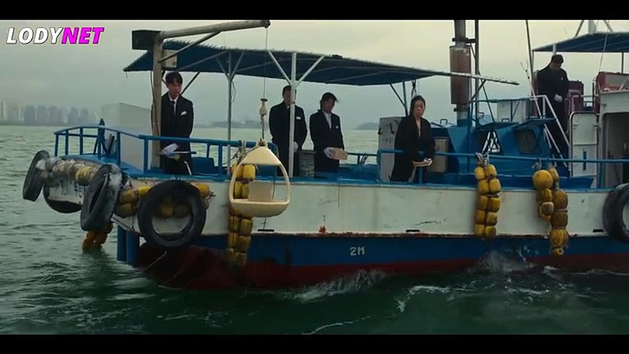 مسلسل مجد الانتقام The Glory الموسم الثاني مترجم الحلقة 7