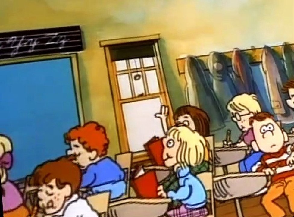 Schoolhouse Rock! Schoolhouse Rock! Multiplication Rock E008 – Figure Eight