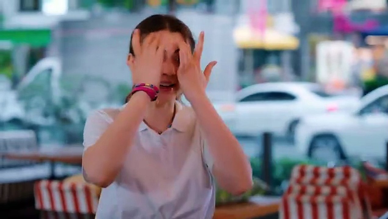 مسلسل حب منطق انتقام الحلقة 2 مدبلجة