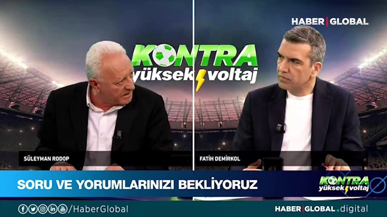 "Bütün kulüpler bundan sonra elektriğe para vermeyecek"