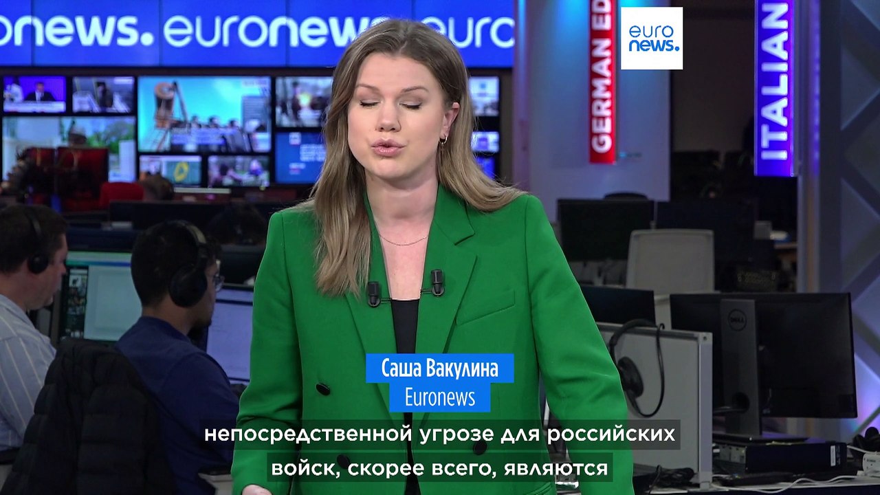 Сырский: контрнаступление начнется скоро