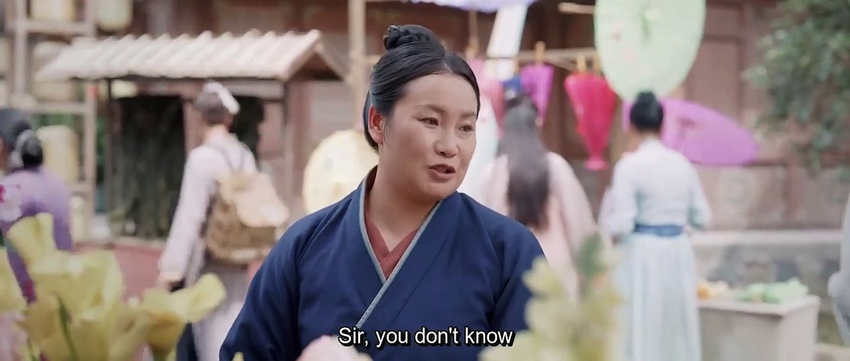 Romance of a Twin Flower ep 11 eng sub