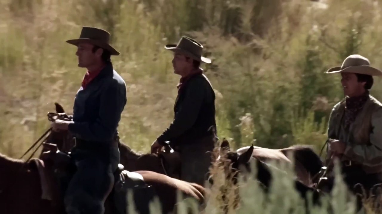 Iconic Jack Nicholson's Classic Western I Ride in the Whirlwind (1966) I CLassic Western