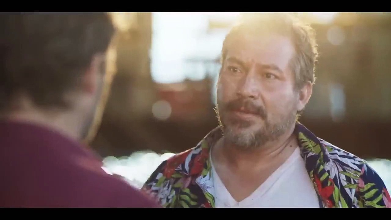 The Black Demon Bande-annonce VO