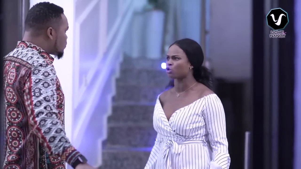 BLOOD SISTERS 3 - Ebube Obio, Sonia Uche, Kenneth Nwadike, Bryan 2023 Nigerian Nollywood NEW Movie