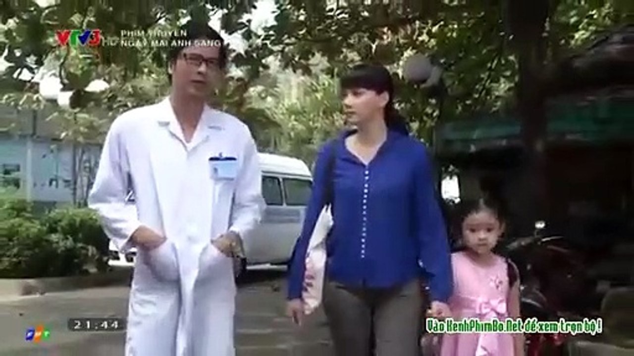 Ngày Mai Ánh Sáng - Tập 24