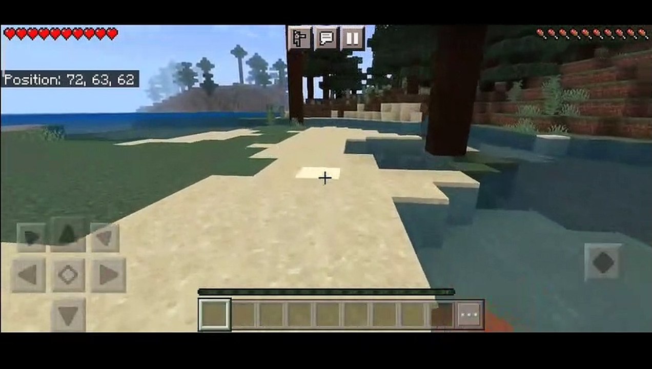 Use Of Spyglass Damping in Minecraft | Minecraft Setting Guide