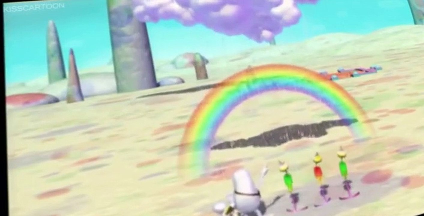 Tiny Planets Tiny Planets S01 E001 – Making Rainbows