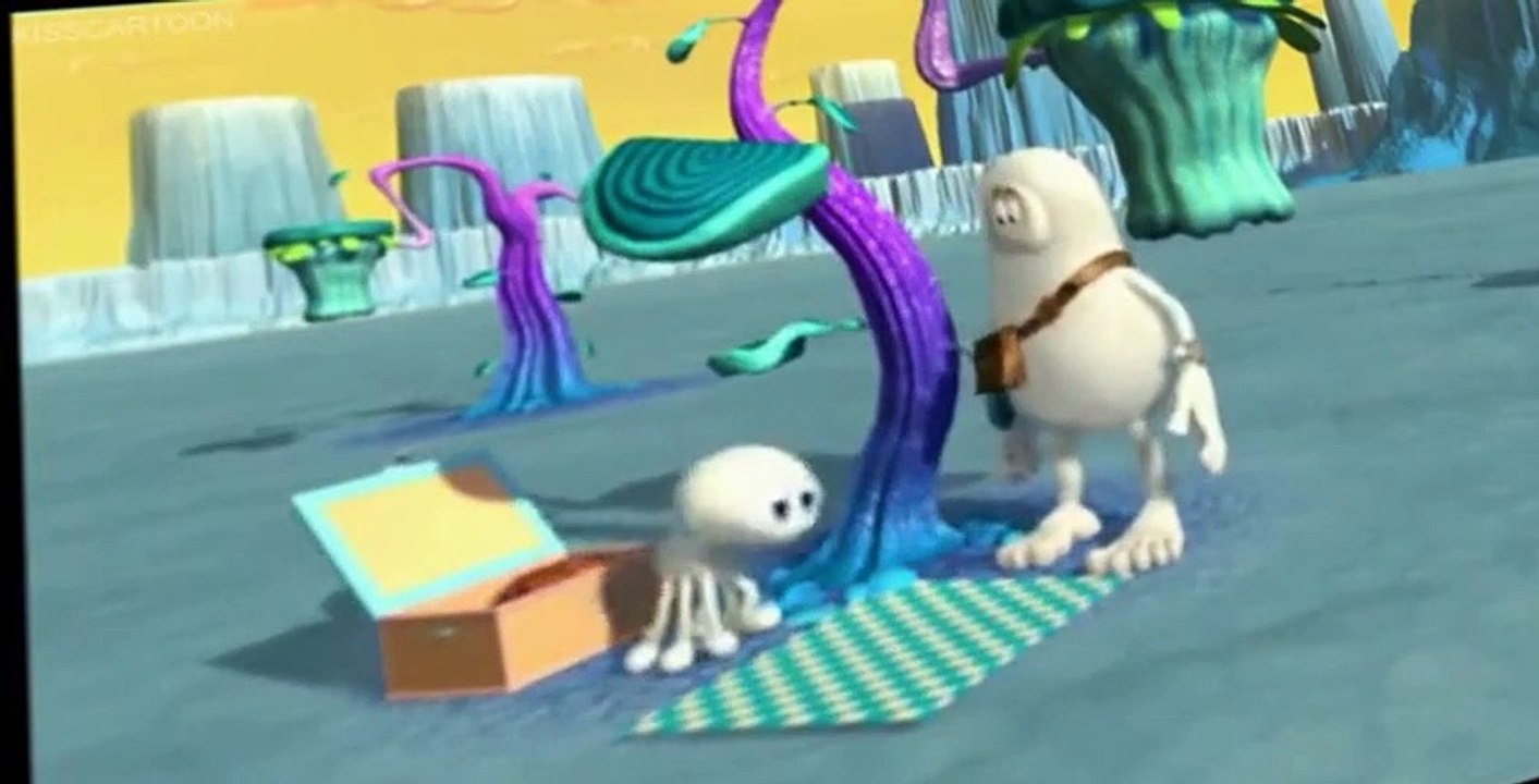 Tiny Planets Tiny Planets S01 E004 – Desperately Seeking Silence