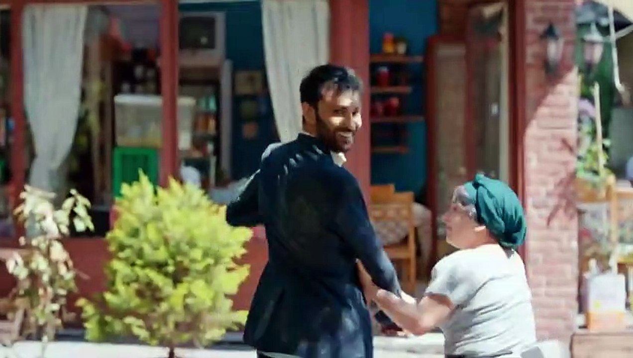 مسلسل حب منطق انتقام الحلقة 4 مدبلجة