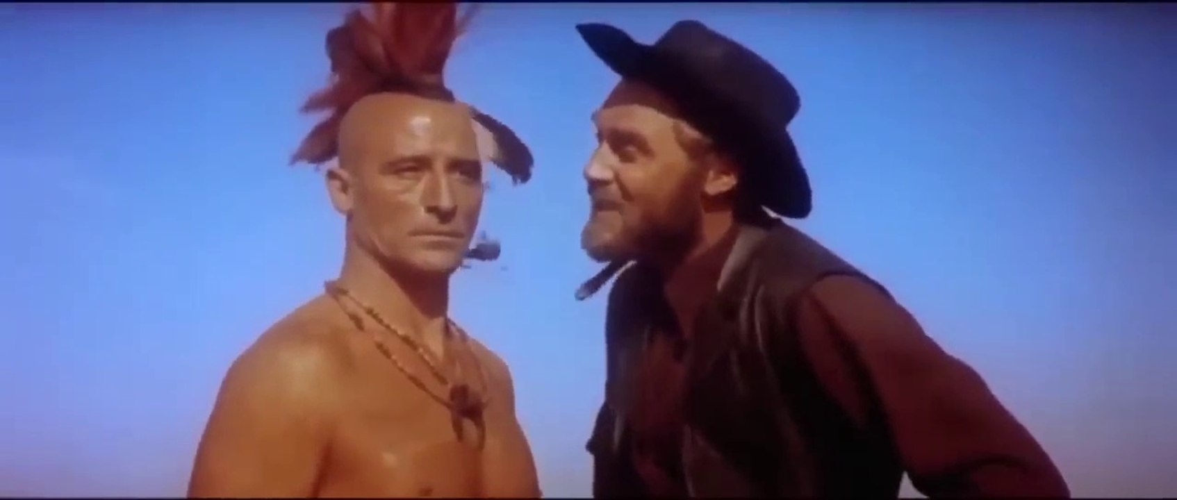 Rio Conchos (1964)  Película del Oeste en español ｜ MADRIDO ｜ Acción, Bélico｜ Richard Boone, Stuart Whitman