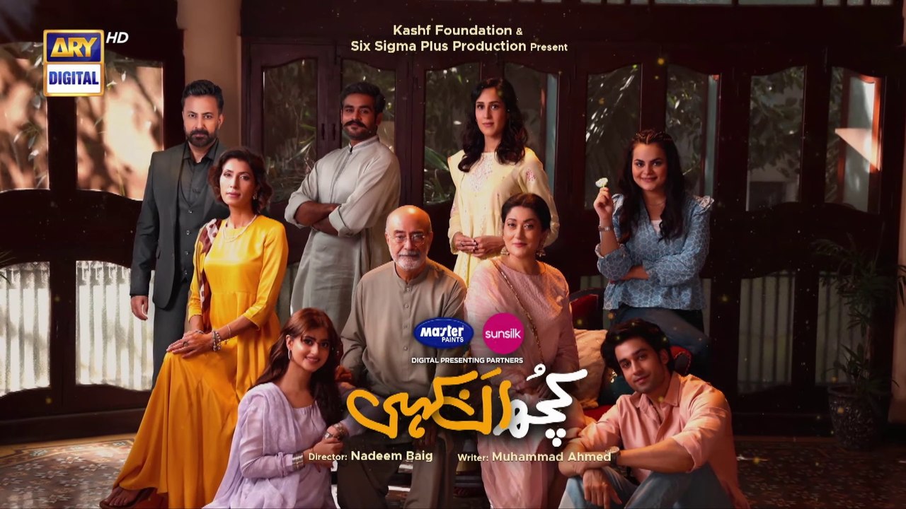 Kuch Ankahi -Episode 12 - 25th Mar 2023