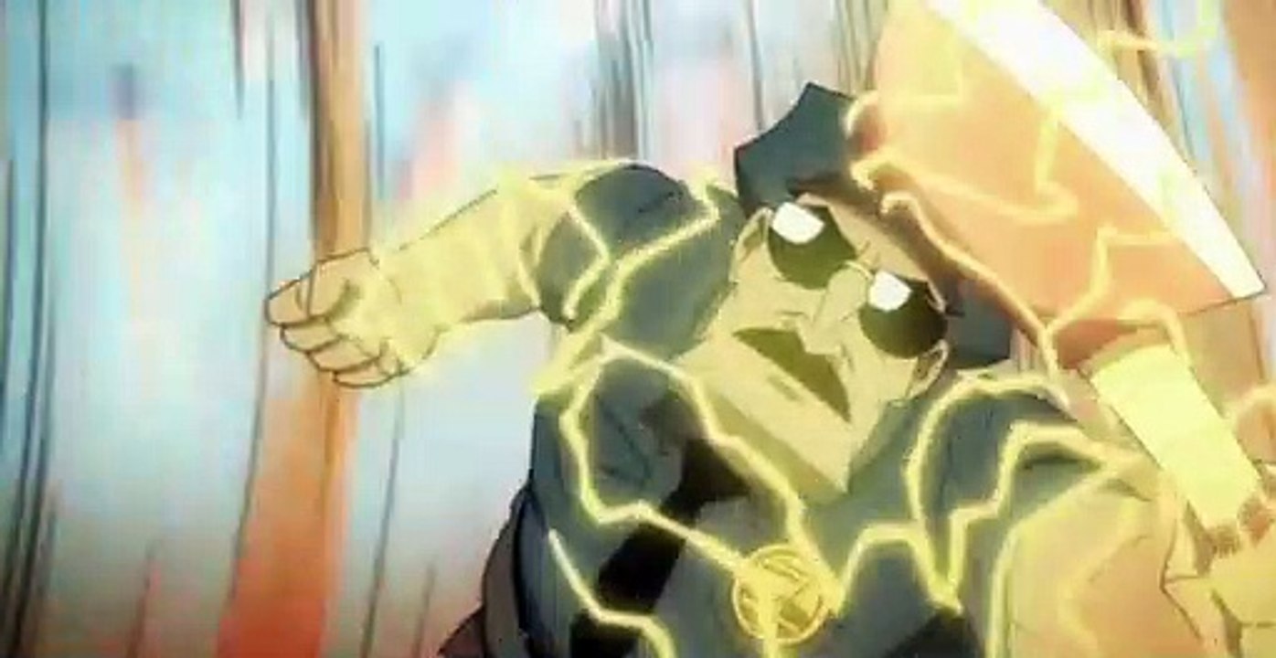 Axe Cop Axe Cop E011 Taxi Cop