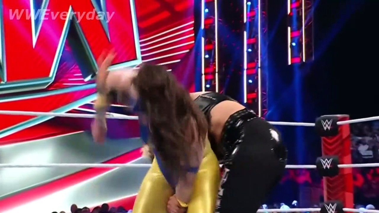 Rhea Ripley - Riptide Compilation 2022