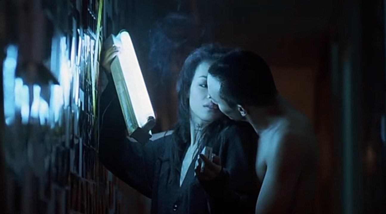 Three Times - Trailer