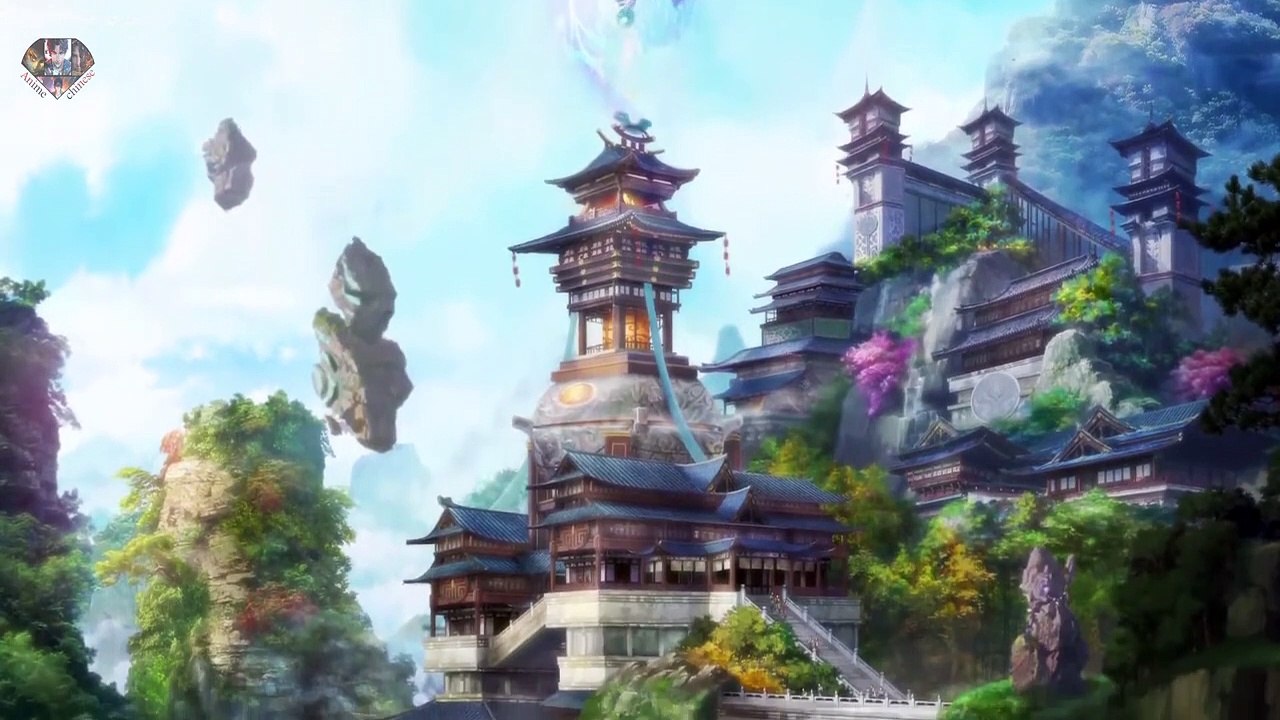 Yi Nian Yong heng ep 1 مترجم