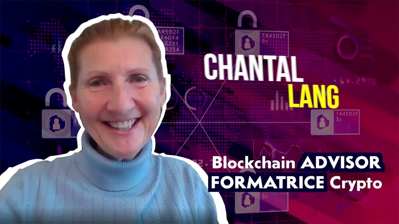 Les applications décentralisées