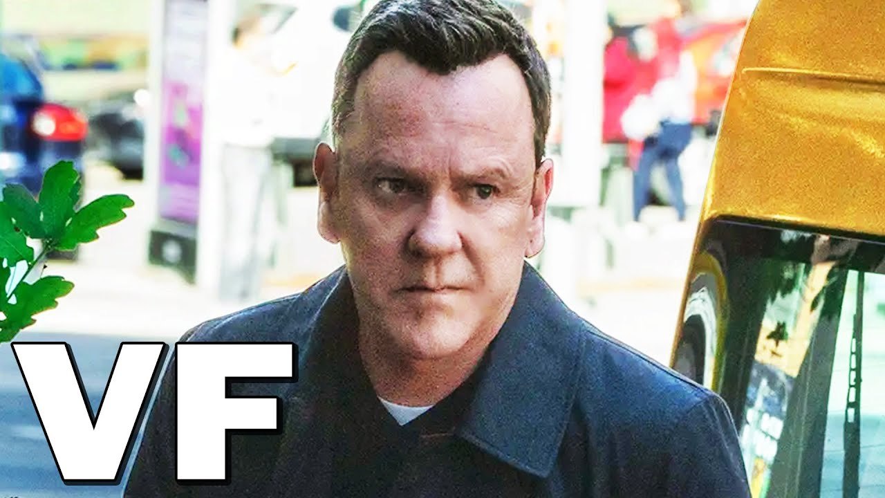 RABBIT HOLE Bande Annonce VF