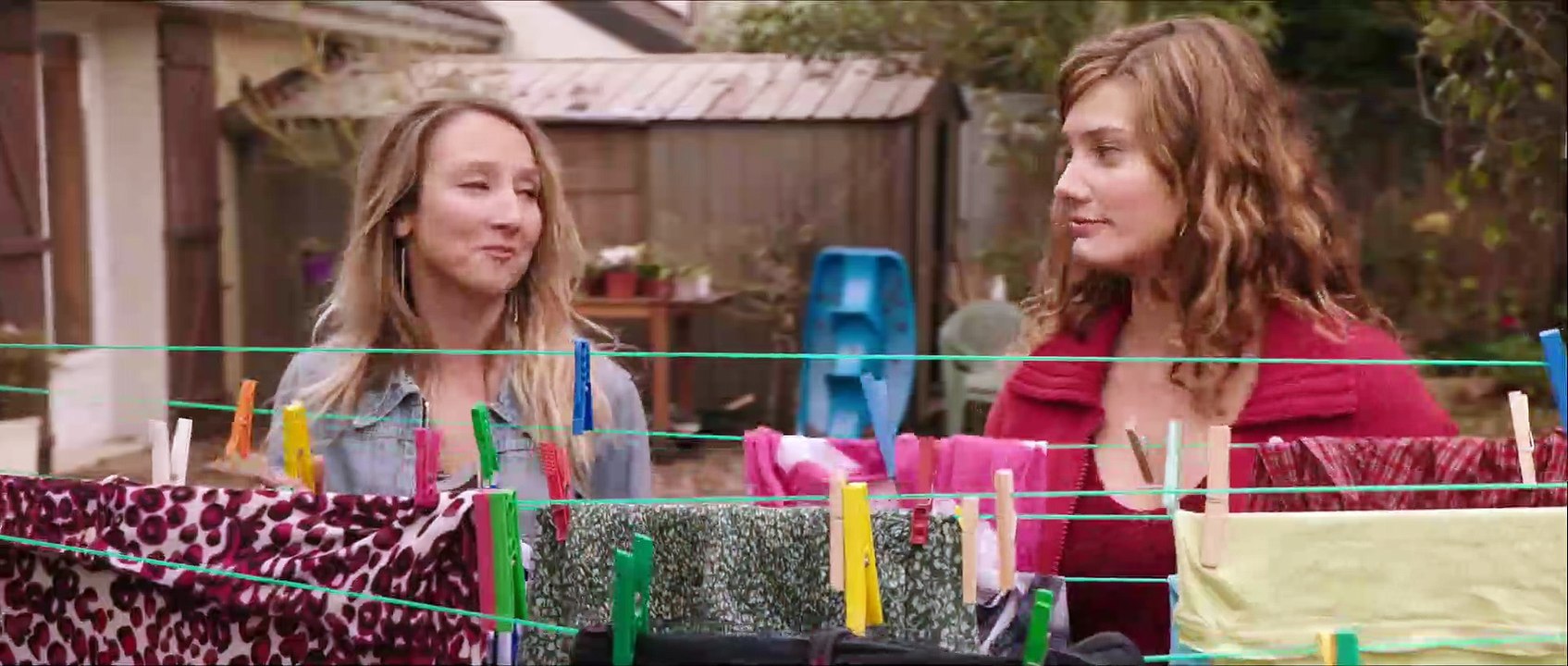 QUI C'EST LES PLUS FORTS ? - Bande-annonce 60 sec