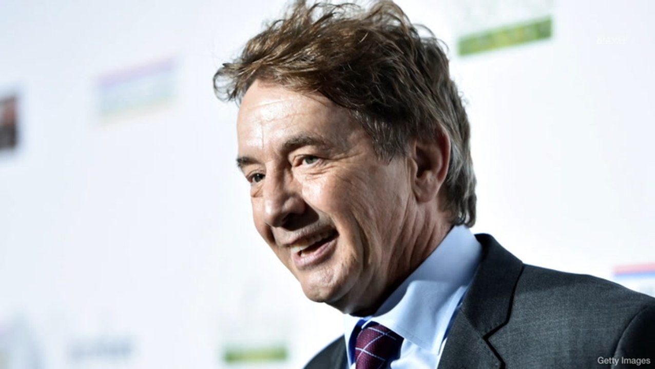 Martin Short’s Best Characters On ‘Saturday Night Live’