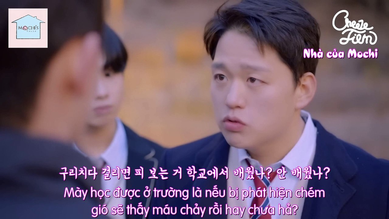 [Vietsub] Em gái thành bạn gái- Tập 1