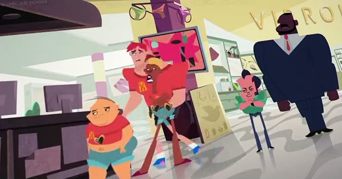 Super Drags Super Drags E001 – Lipsync Time