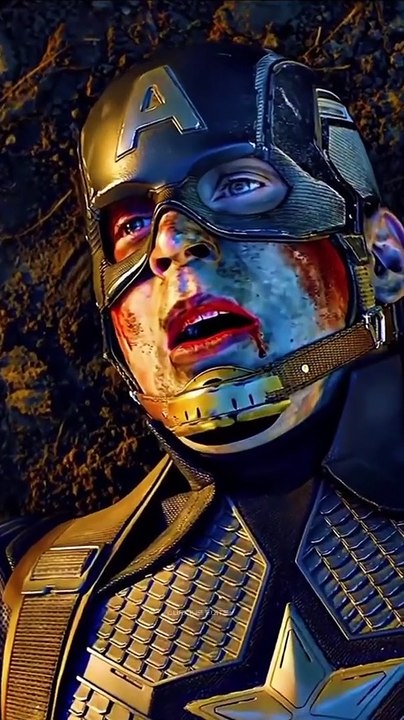 Avengers Endgame final battle #avengers