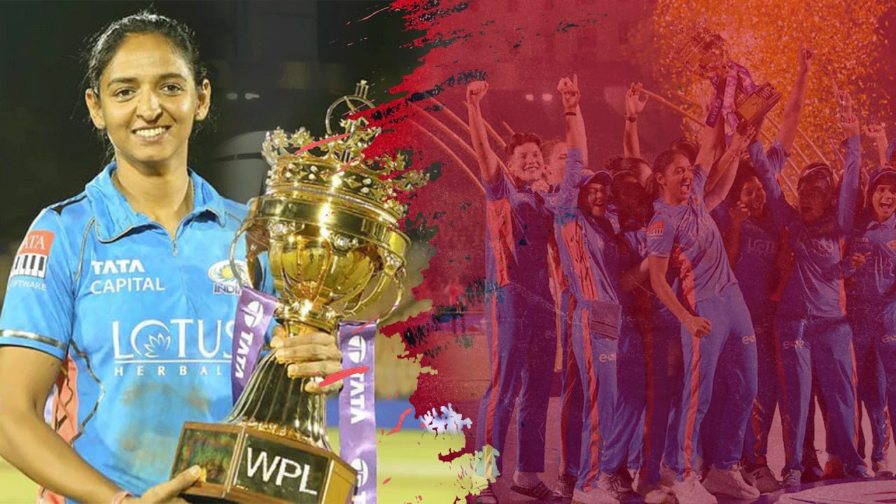 WPL 2023 Final Mumbai Indians Vs Delhi Capitals Highlights చరిత్ర సృష్టించిన ముంబై | Telugu OneIndia