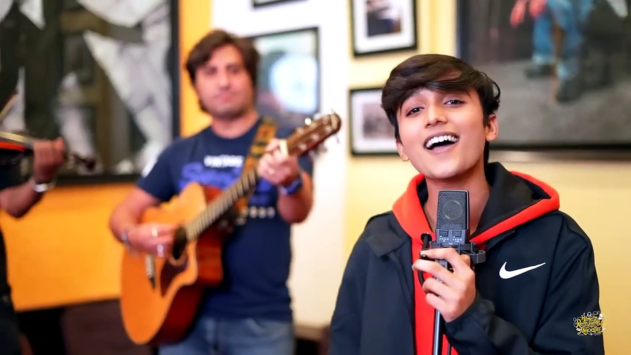 Pyaar Aayaa (Studio Version) ,Himesh Ke Dil Se The Album, Himesh Reshammiya, Mohammad Faiz-