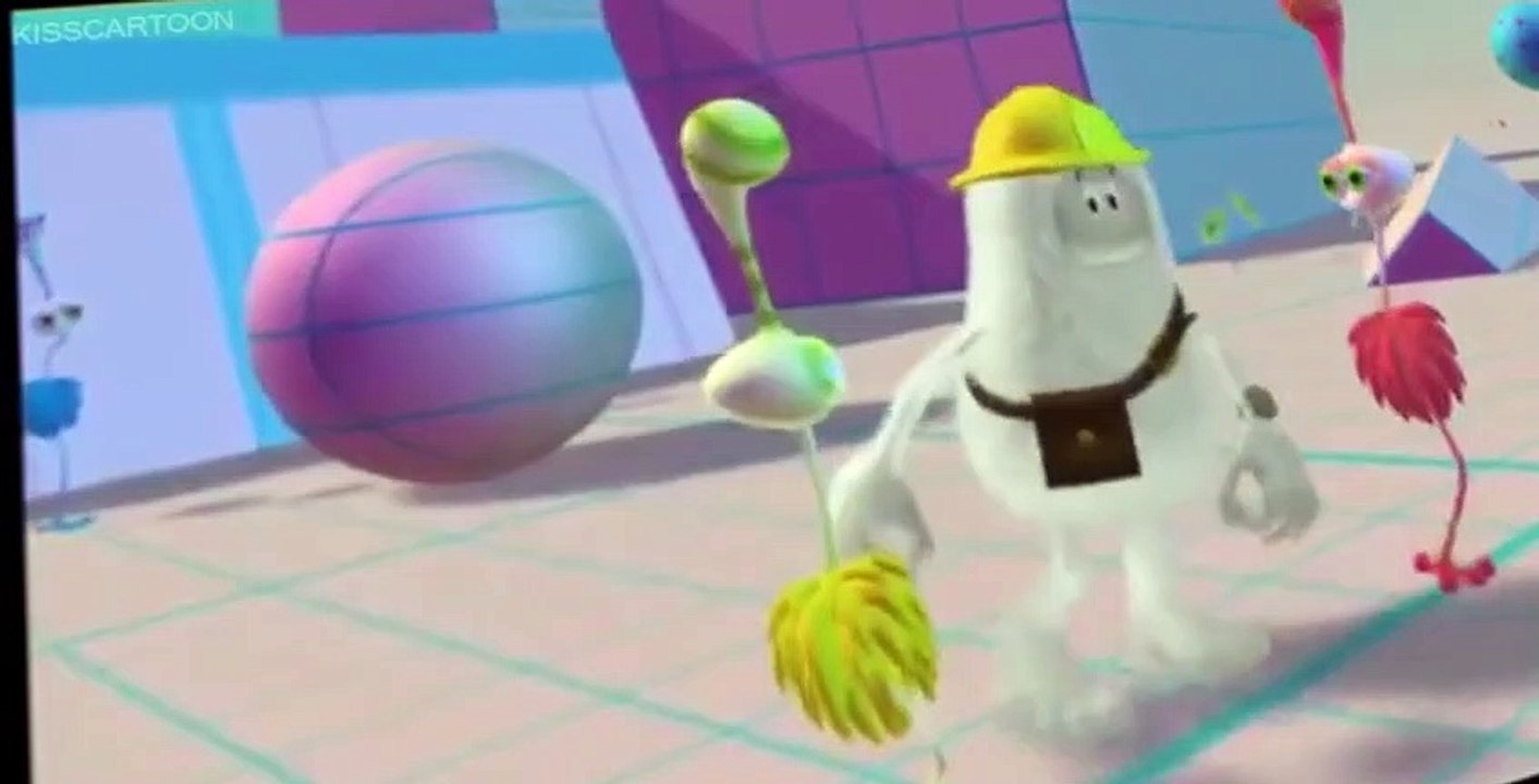 Tiny Planets Tiny Planets S02 E004 – Ramping Up