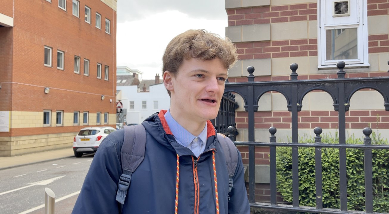 Where’s the best place to live in Sheffield?