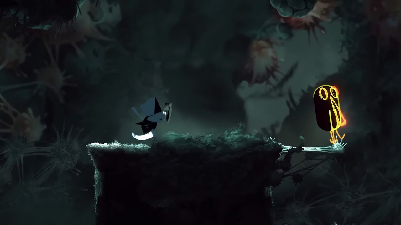 Have a Nice Death – Exciting New Roguelike Platformer Trailer 🎮
