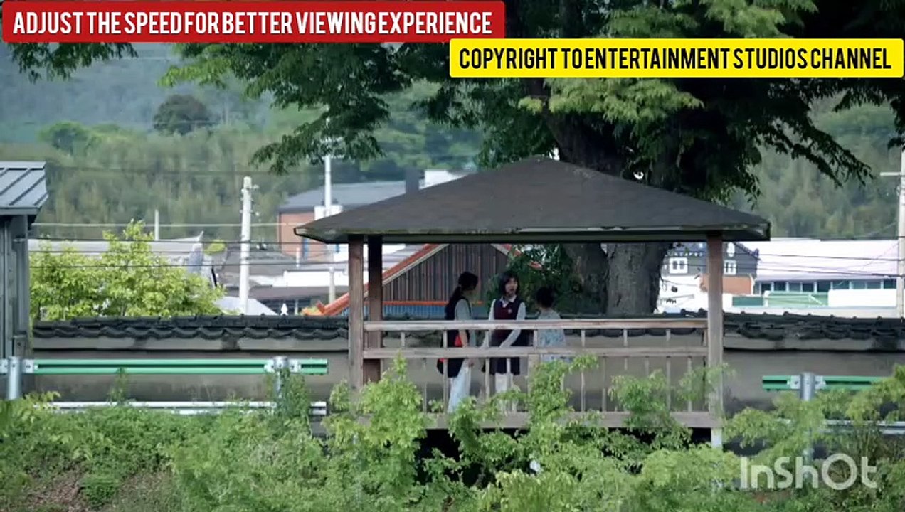 SUMMER STRIKE 2022 KDRAMA EPISODE 3 & 4 ENGLISH SUBTITLE