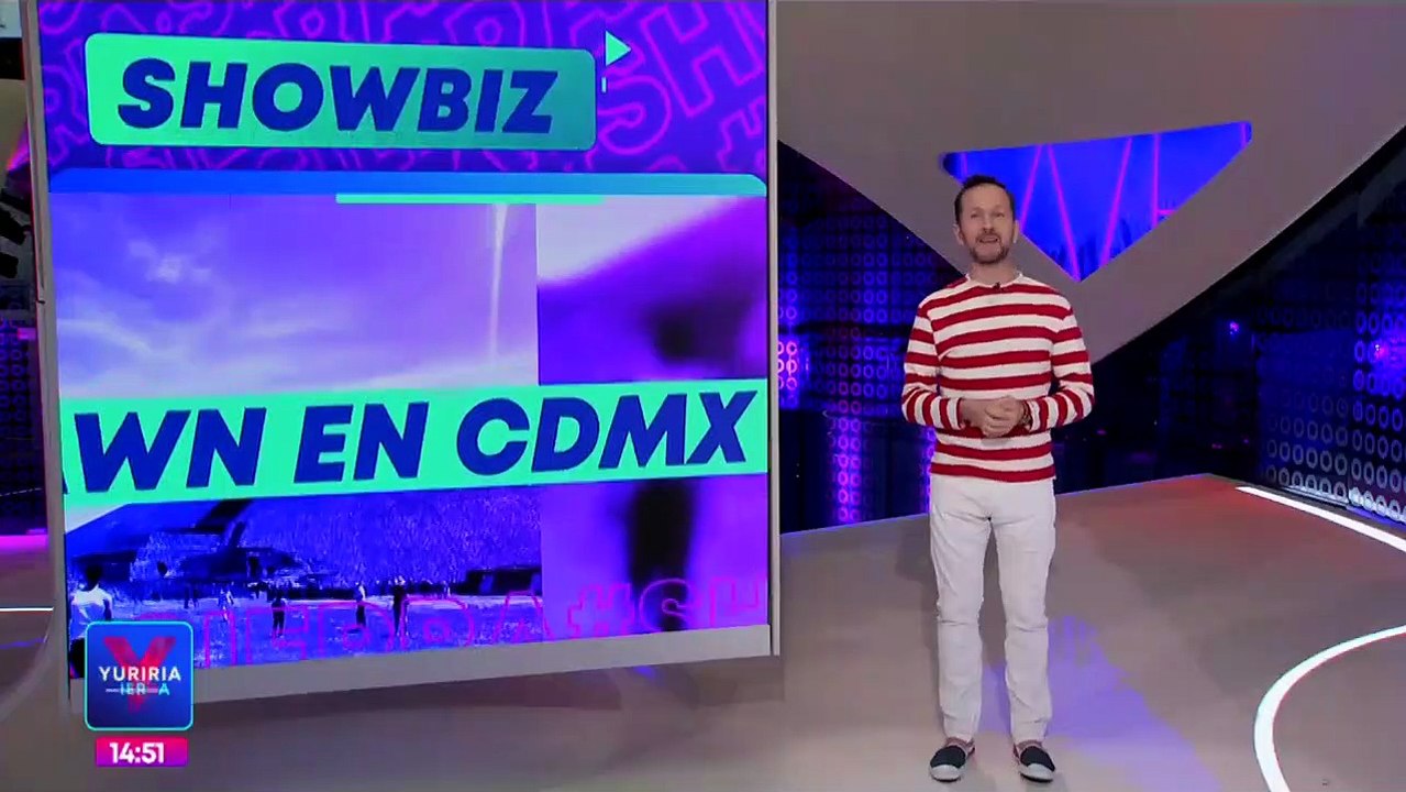 Shawn Mendes presume sus vacaciones en México