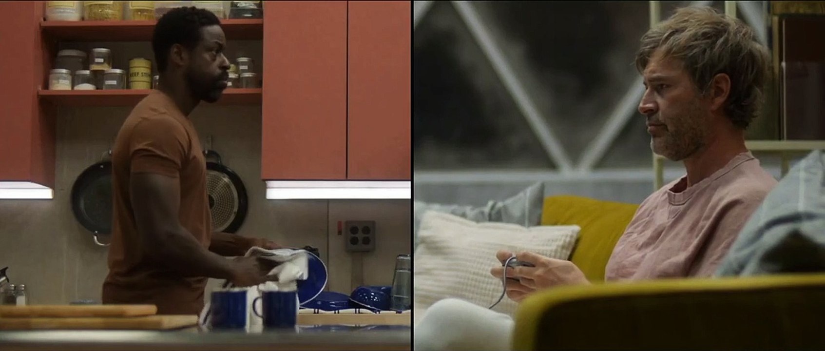 Biosphere Trailer OV