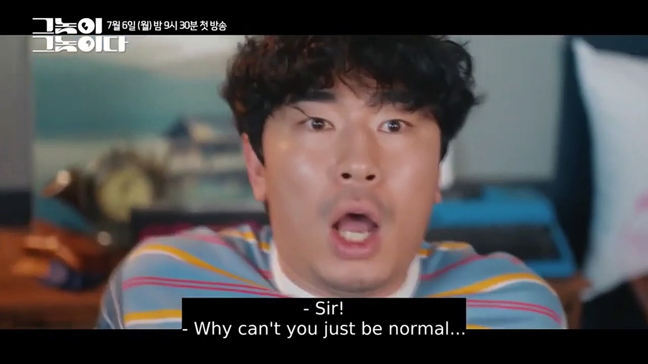 'A todos los chicos que me amaron' - Tráiler oficial en coreano subtitulado en inglés - KOCOWA