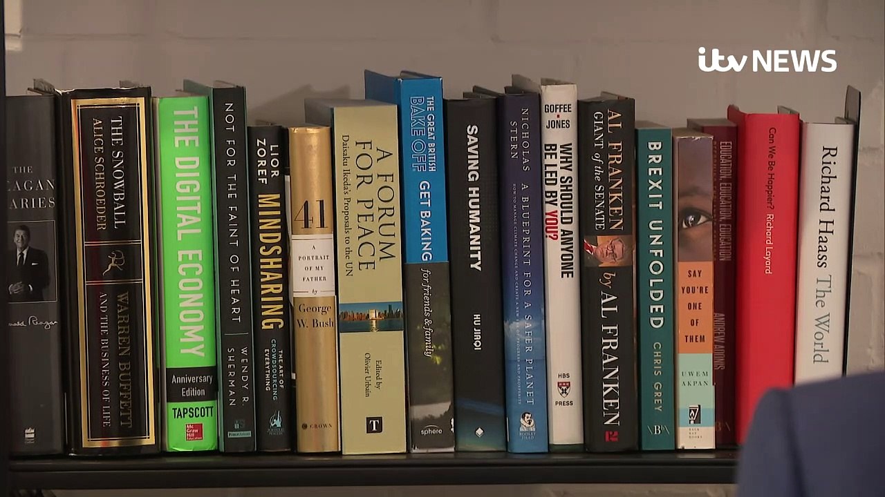 Blair: Good Friday Agreement is a successful peace treaty