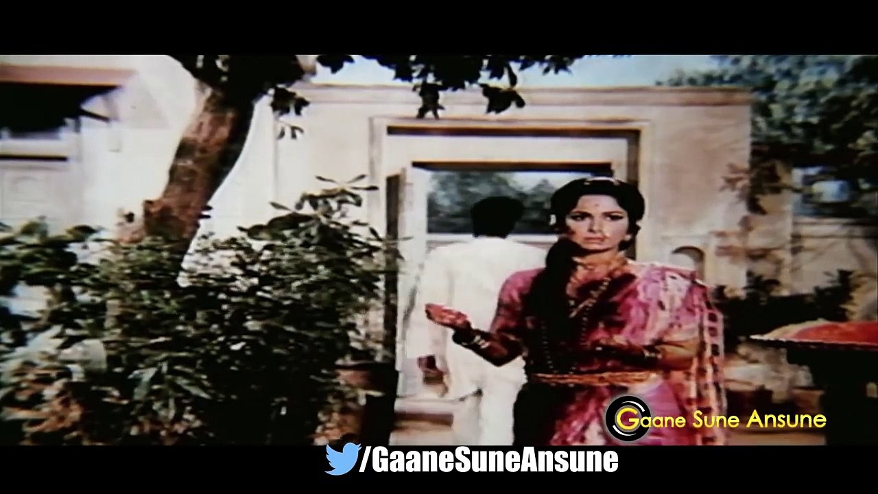 Bedardi Ban Gaye Koi/ Phagun 1973 Songs/Dharmendra, Waheeda Rehman