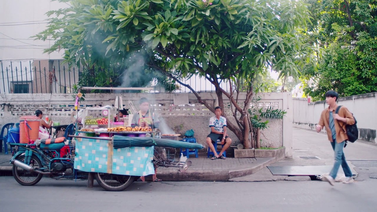 Boyband The Series EP2