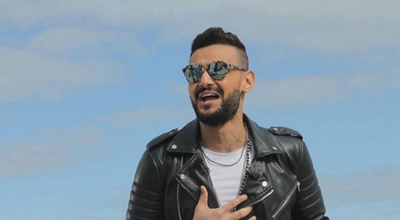 إصابة رامز جلال بـ لدغة ثعبان في برنامج المقالب "رامز نيفر إيند"