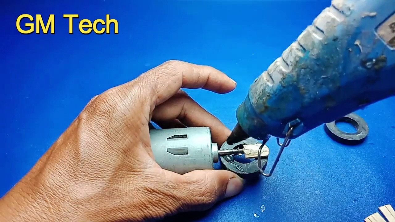 Free Energy Generator 100% With Magnet   Free Energy Experiment