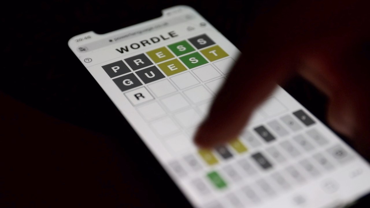 AI ChatGPT Word Bank Isn’t Enough to Crack Wordle