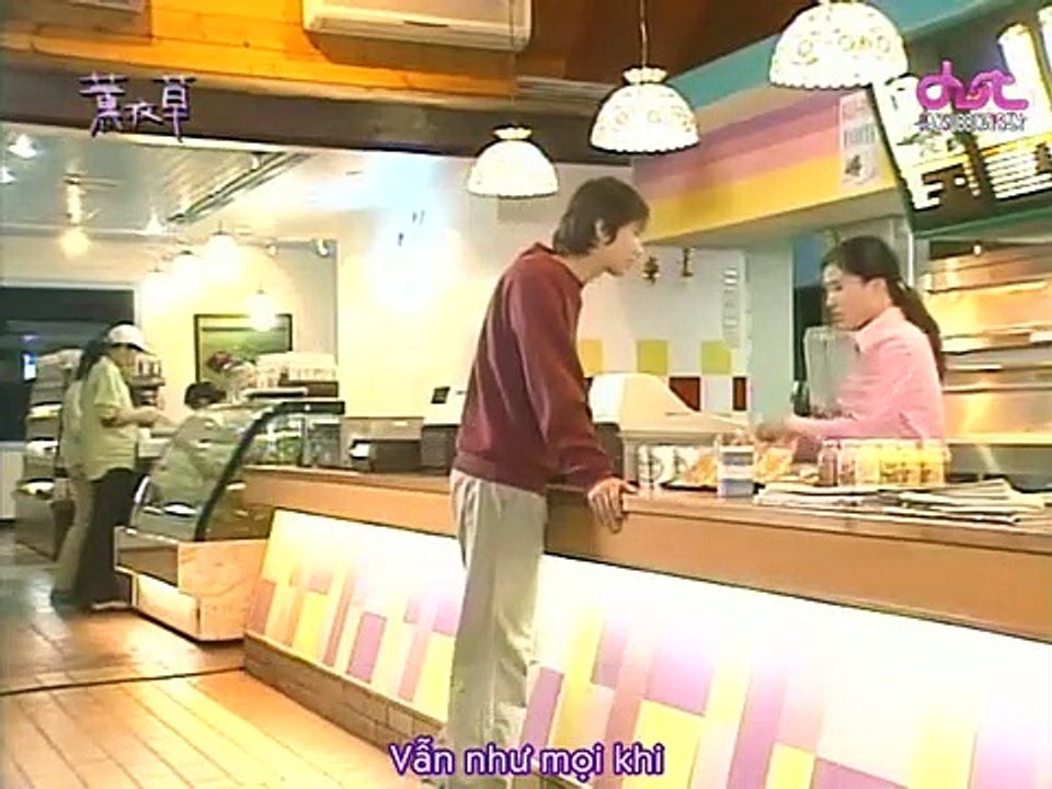 Tập 03 - Hoa oải hương | Lavender (Phim Đài Loan xưa)