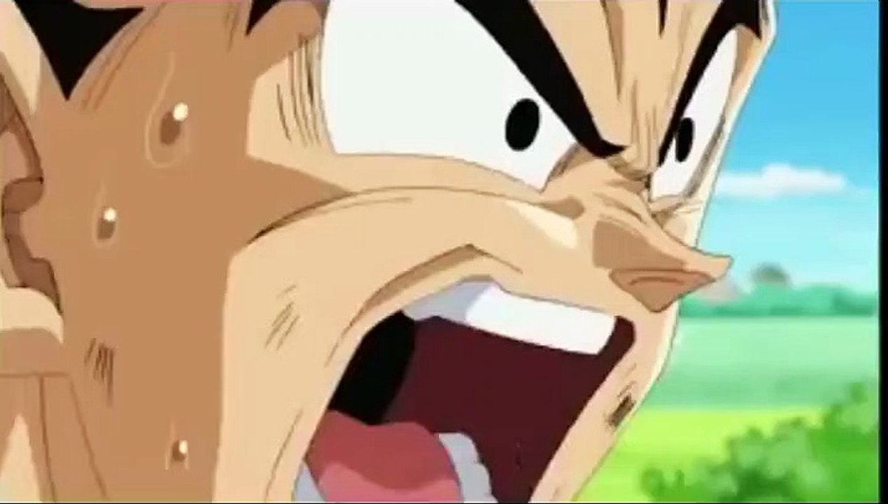 ultra vagito the God Killer EP # 53