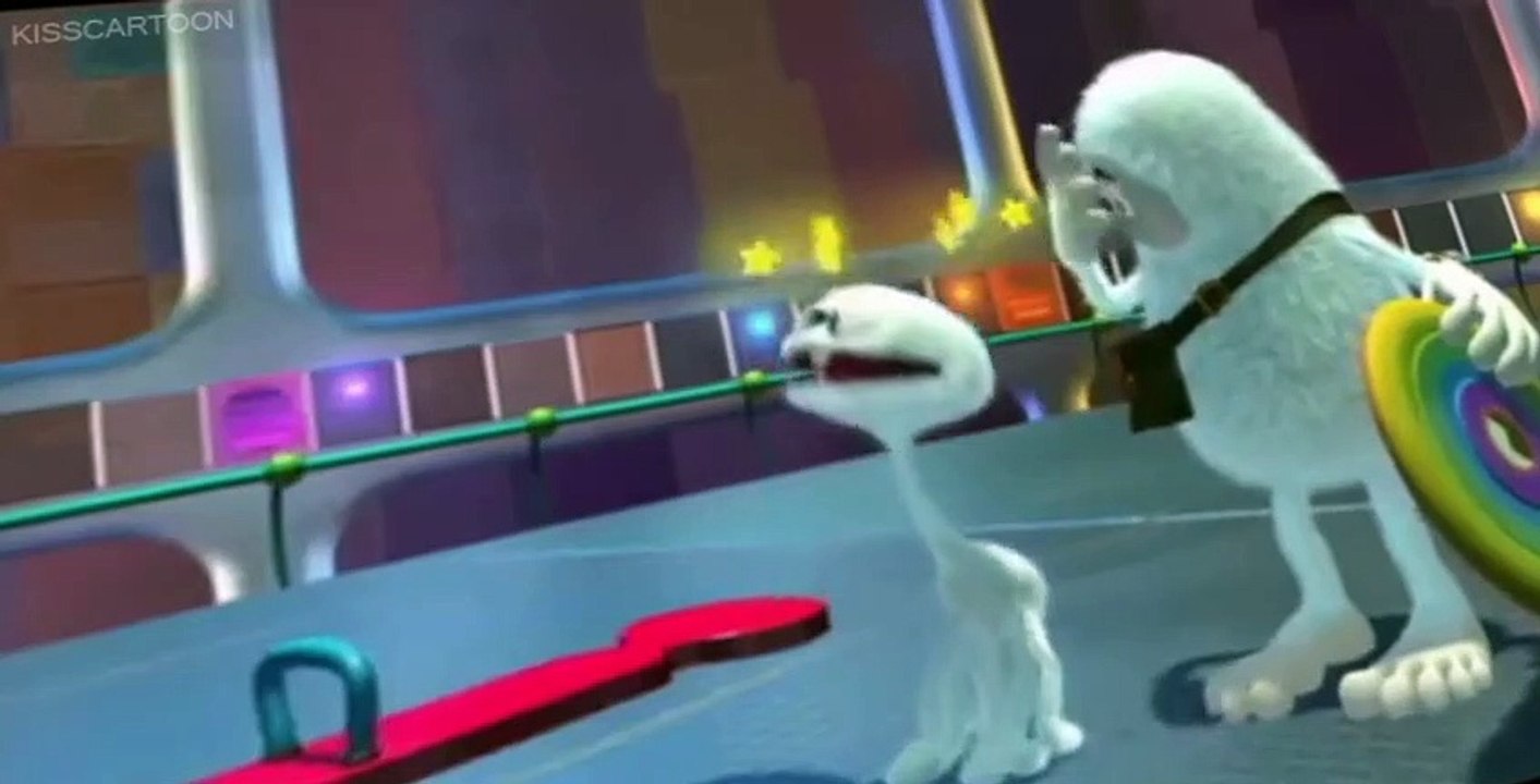 Tiny Planets Tiny Planets S06 E001 – Pivotal Points